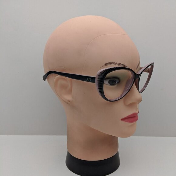 🕶️Armani Exchange AX4013 8055/73 Sunglasses 59/16 140 /ALH621🕶️ - Picture 9 of 9